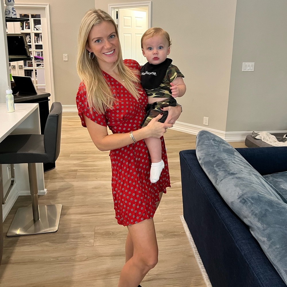 Meet your Posher, Ricki